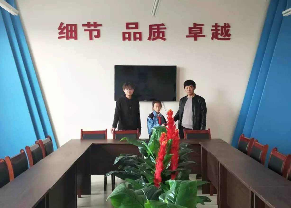 拾金不昧，向祁县“小雷锋”学习--记山西盛大钢结构我身边的小事儿