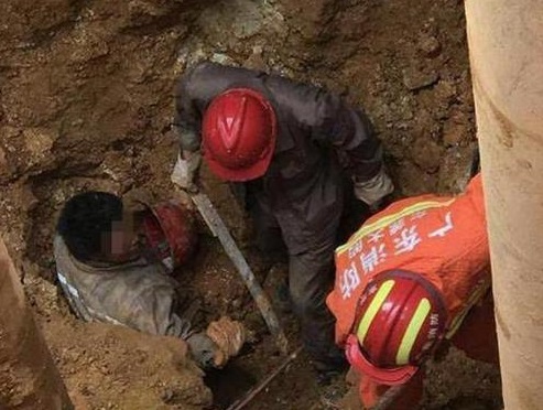 年底了，做鋼結構工程的要注意安全啊