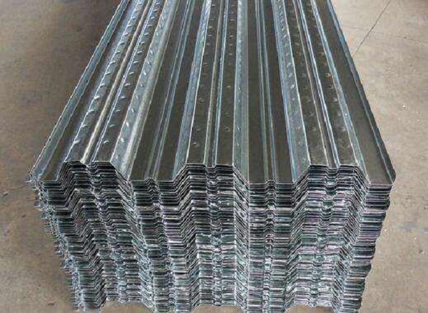山西樓承板廠家，施工要求及質(zhì)量驗收標準