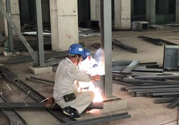 钢结构工程